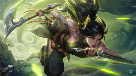 A lot of people tend to ask me "do you have any advice for new Akali players" Answer Absolutely 1 Try not to spam your abilities and try to trigger your passive in-between your abilities when you are fighting an enemy. . Akali build